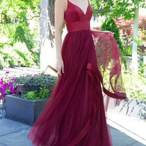 Hayley Paige Occasions 5856